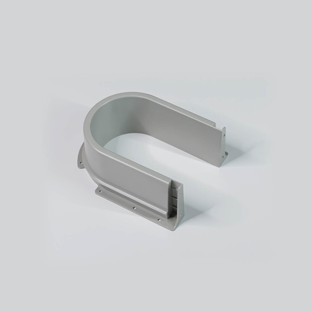 DRAGON-BOX Организация пространства под мойкой, цвет - серый (M0103M,H12)