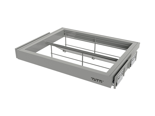 Полка для обуви Альфа