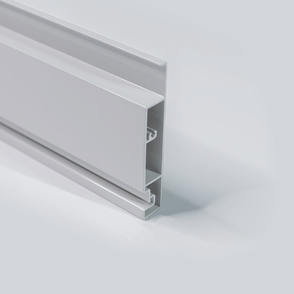 DRAGON-BOX Передняя панель внутреннего ящика L=1100 мм,цвет - белый (M01021,E01)