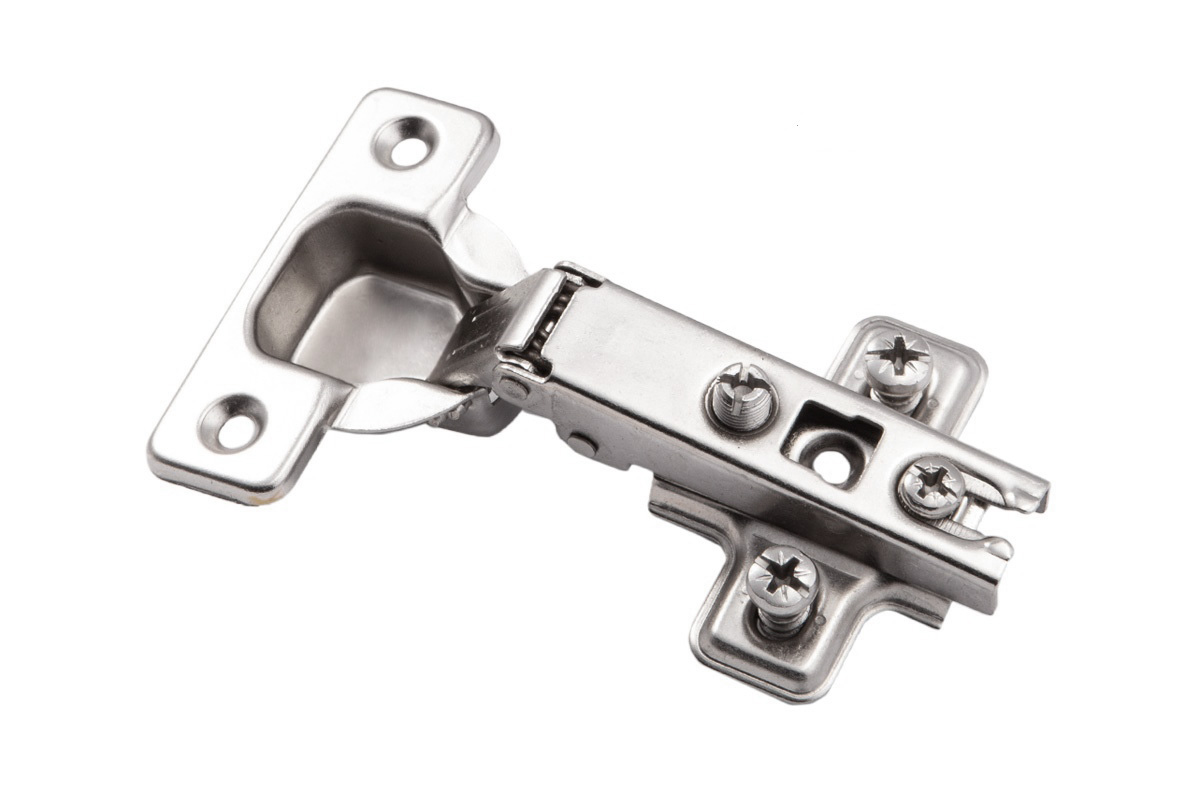 Петля накладная 52гр