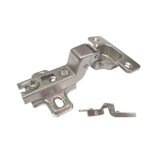 Петля вкладная 52гр