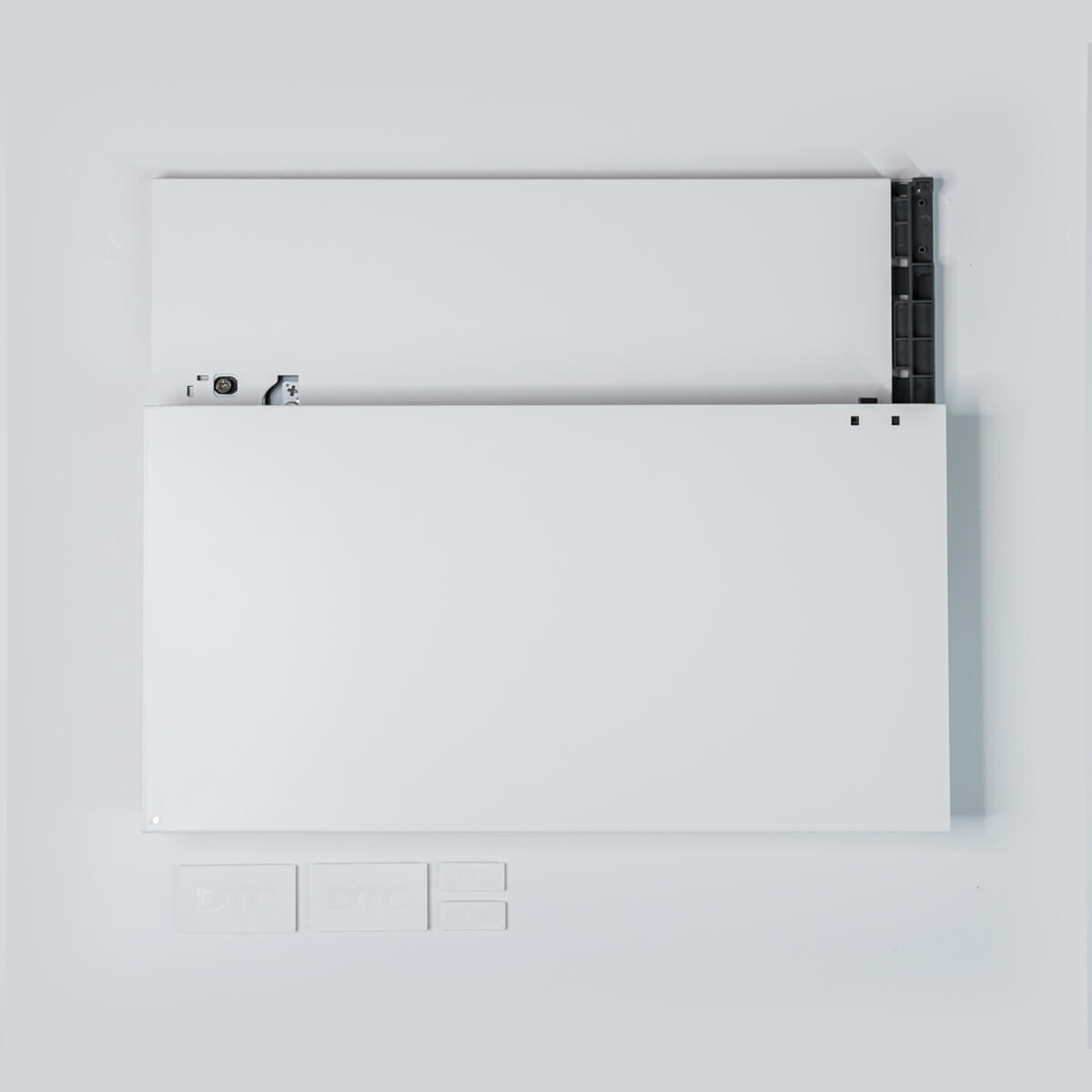 Боковины 350мм h=238 DTC Magic Pro белый (HT143501,E29)