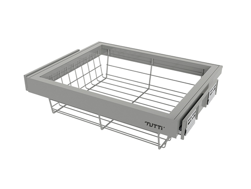 Проволочная корзина Альфа