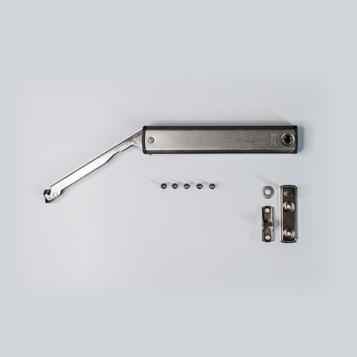 TOP STAY SE индекс нагрузки 960-2350, высота h=240-600 мм (SE00AH01)