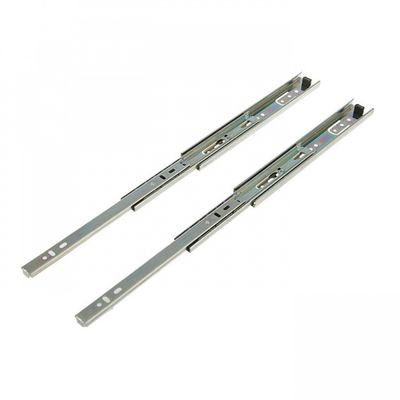 Шариковые направляющие h35мм L450мм