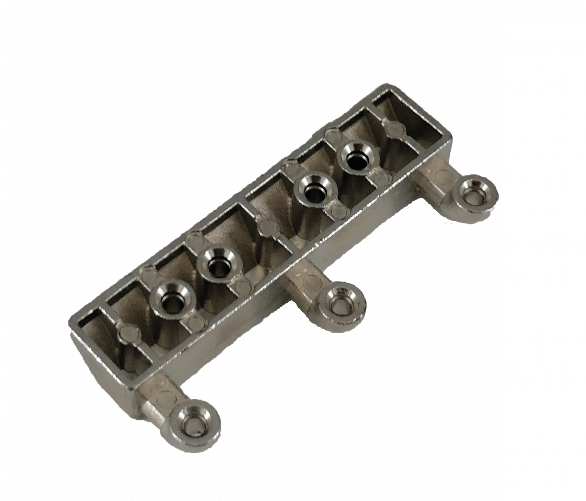 TOP STAY SQ крепление для фасада из узкой алюминиевой рамки (SQ00H)