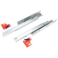 D-MOTION 600 мм 25кг ЧВ "Push-to-Open" открытие от нажатия (G02L600)