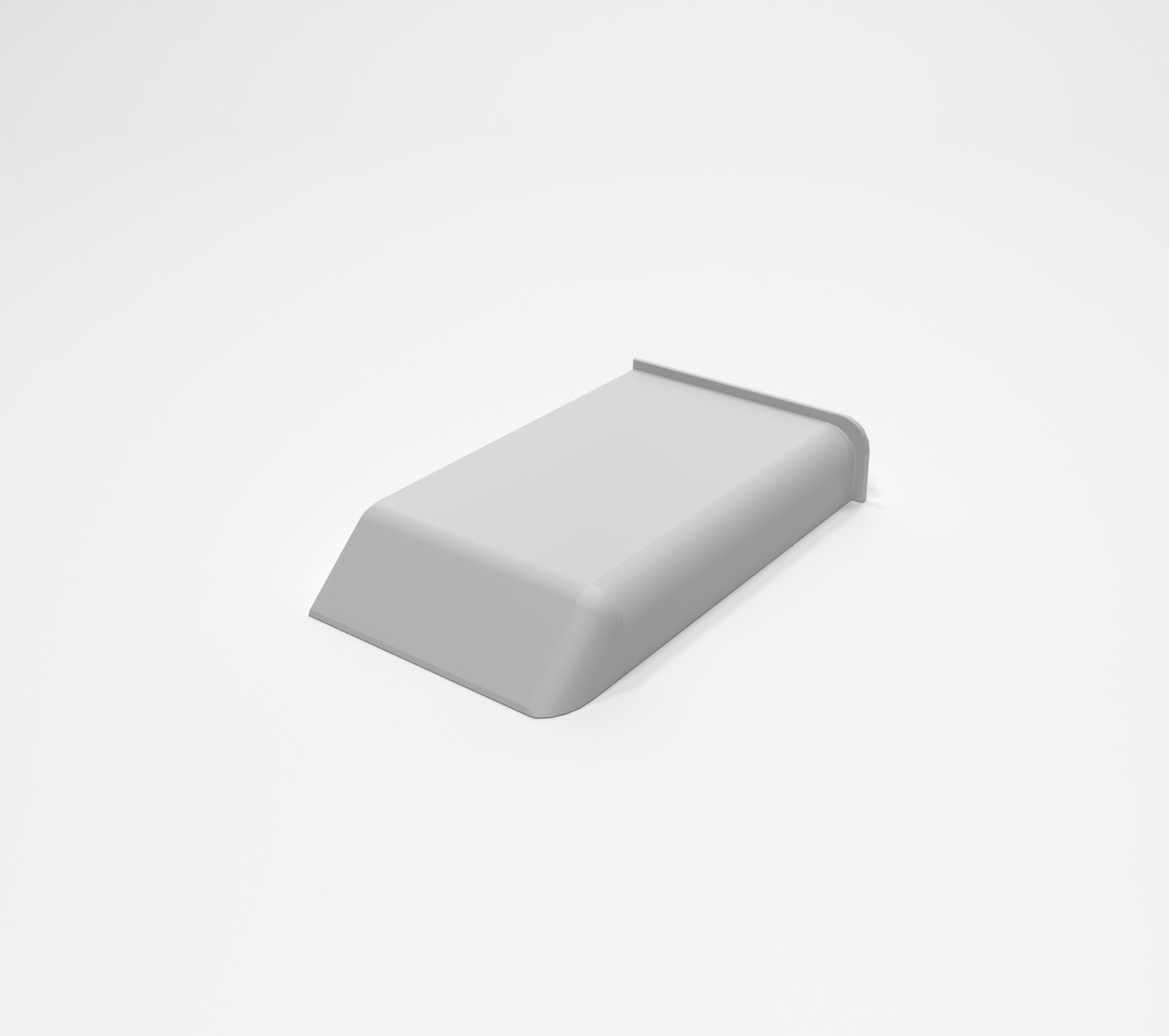 Накладка декоративная Strong