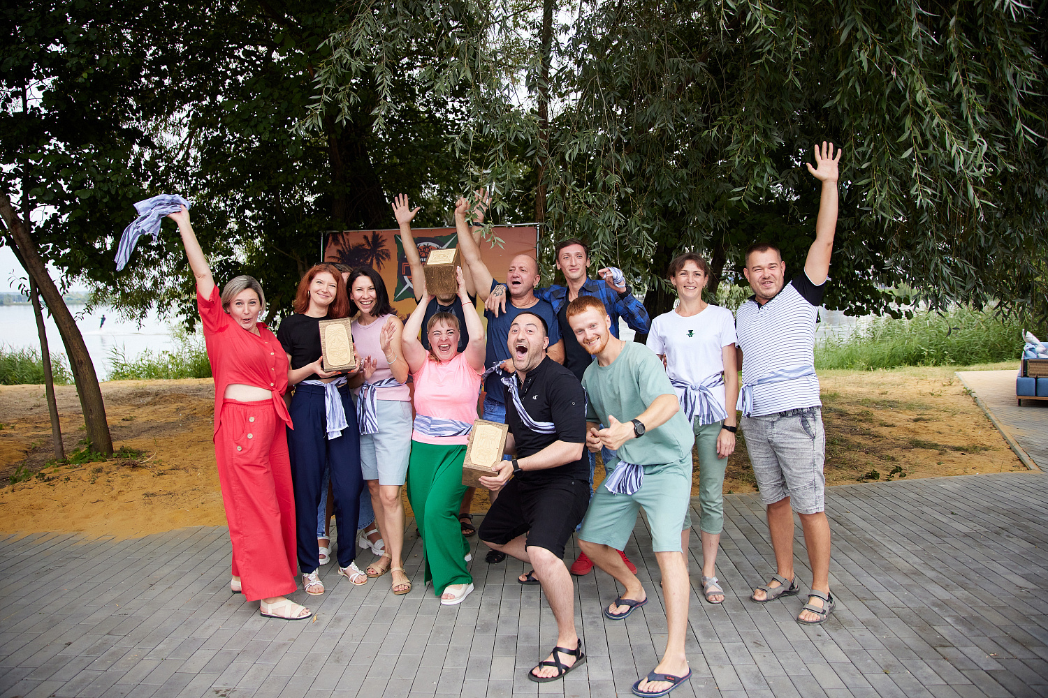 День компании МАКО 2023