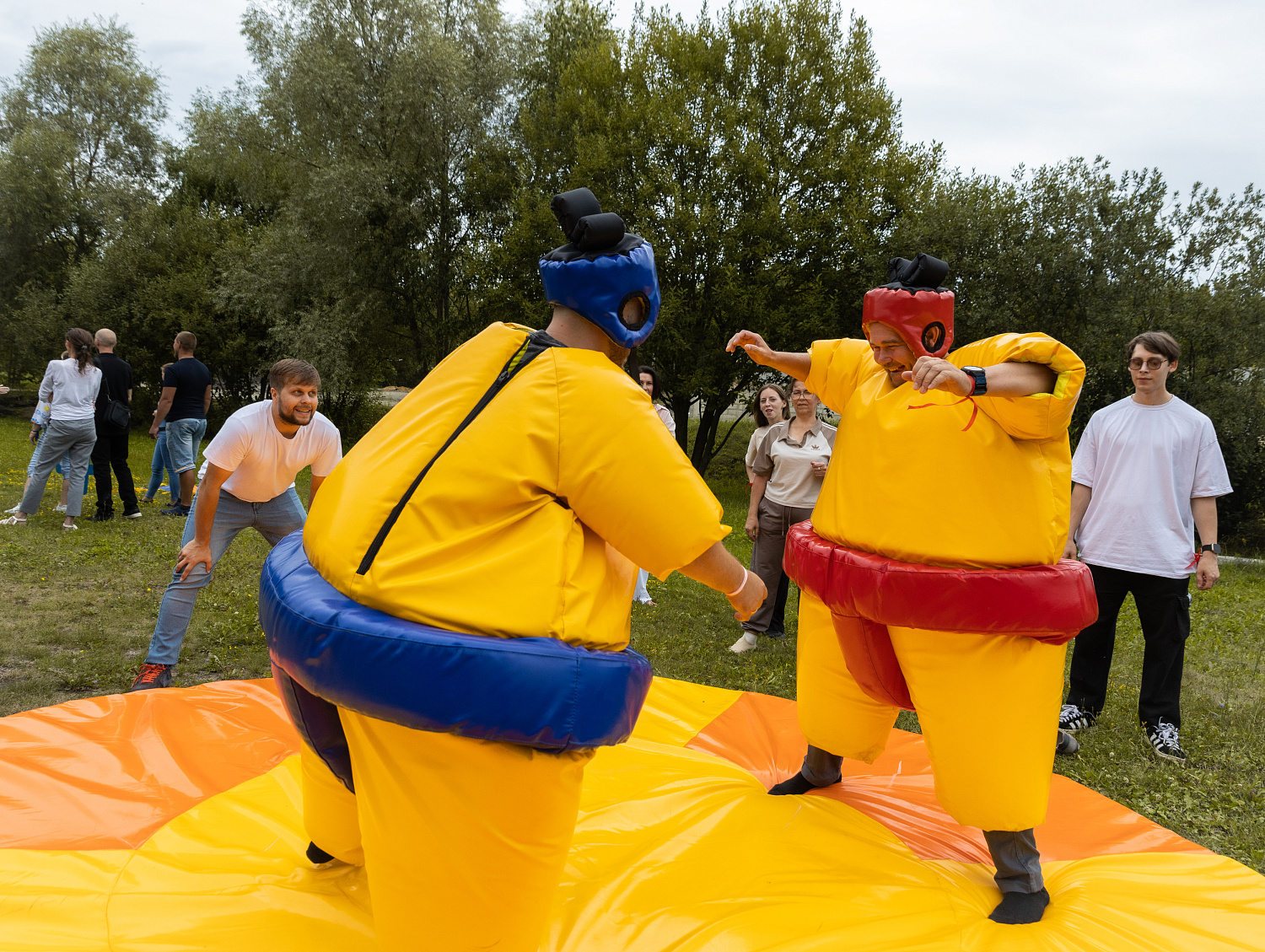 День компании МАКО 2024