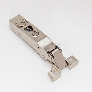 PIVOT PRO 110° Click-Onнакладная, для алюминиевой рамки шириной 19-23 мм(С80А675F)