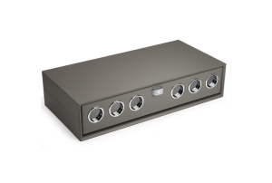 Метр шейкер