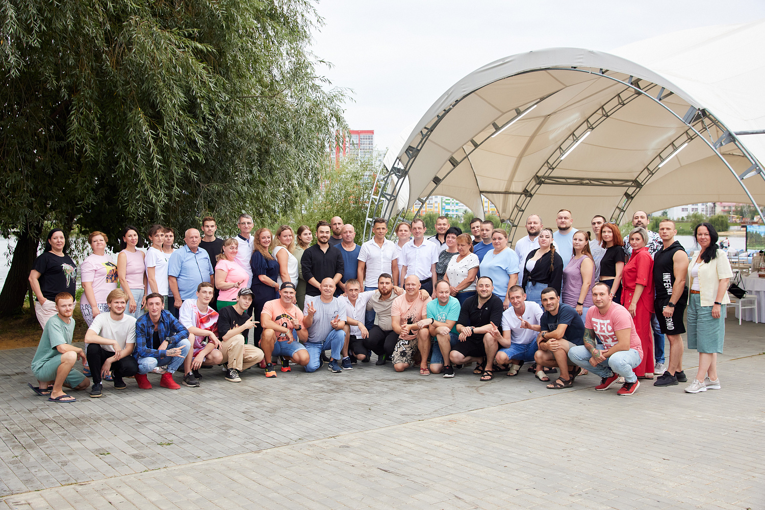 День компании МАКО 2023