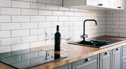 Изготовление столешниц