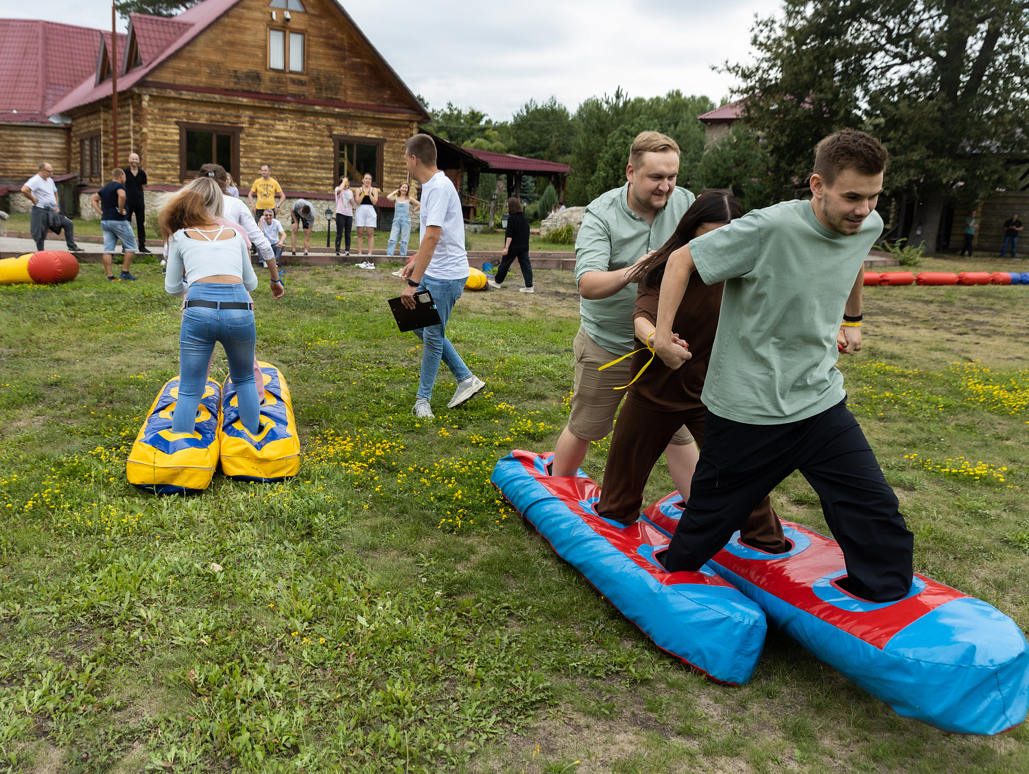 День компании МАКО 2024