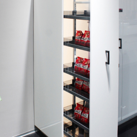 Кладовая корзина 6 полок DANA 400мм