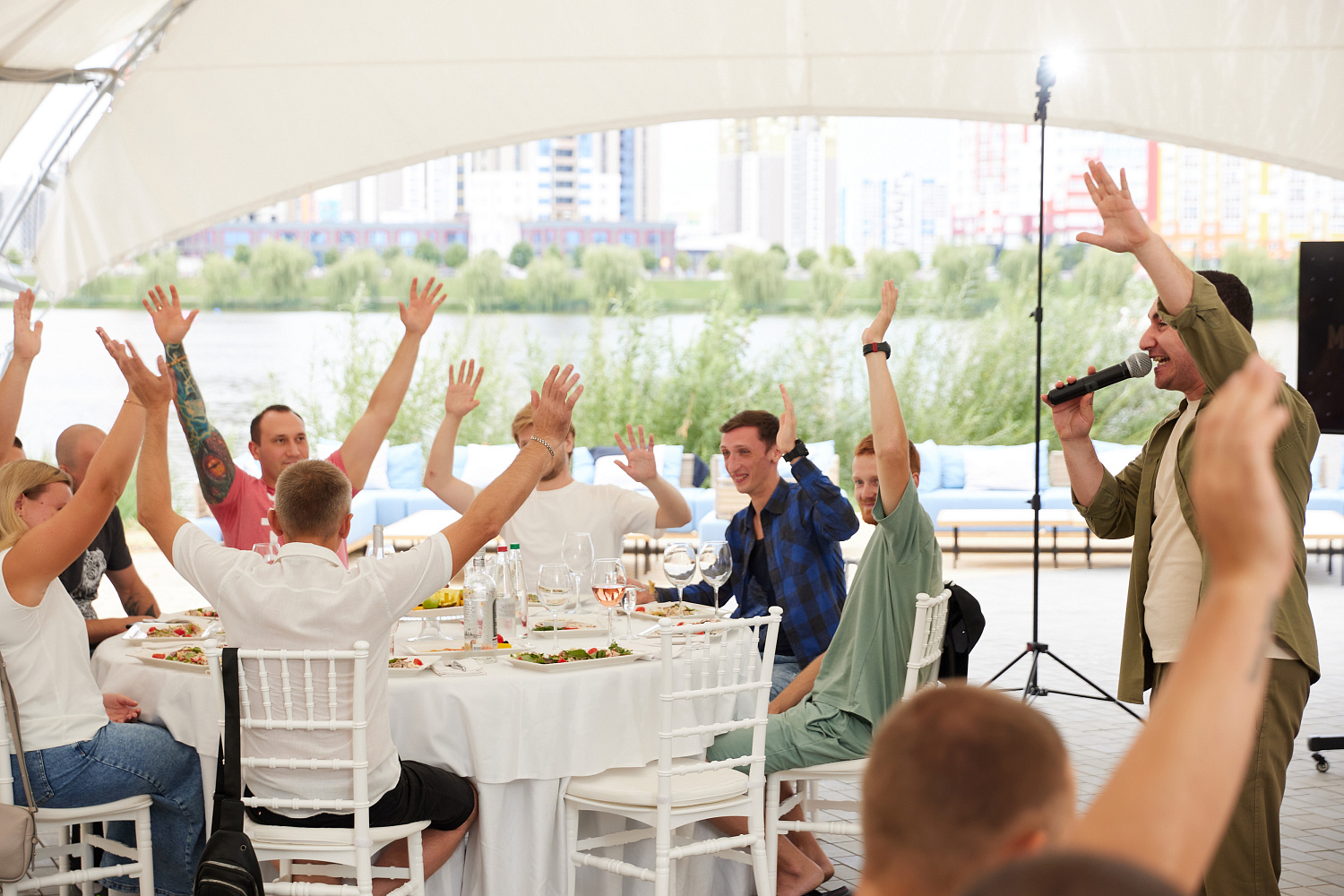 День компании МАКО 2023