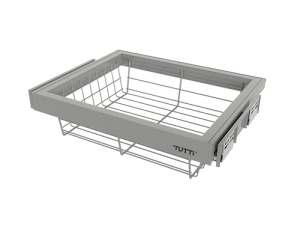 Проволочная корзина Альфа