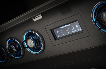 Метр шейкер