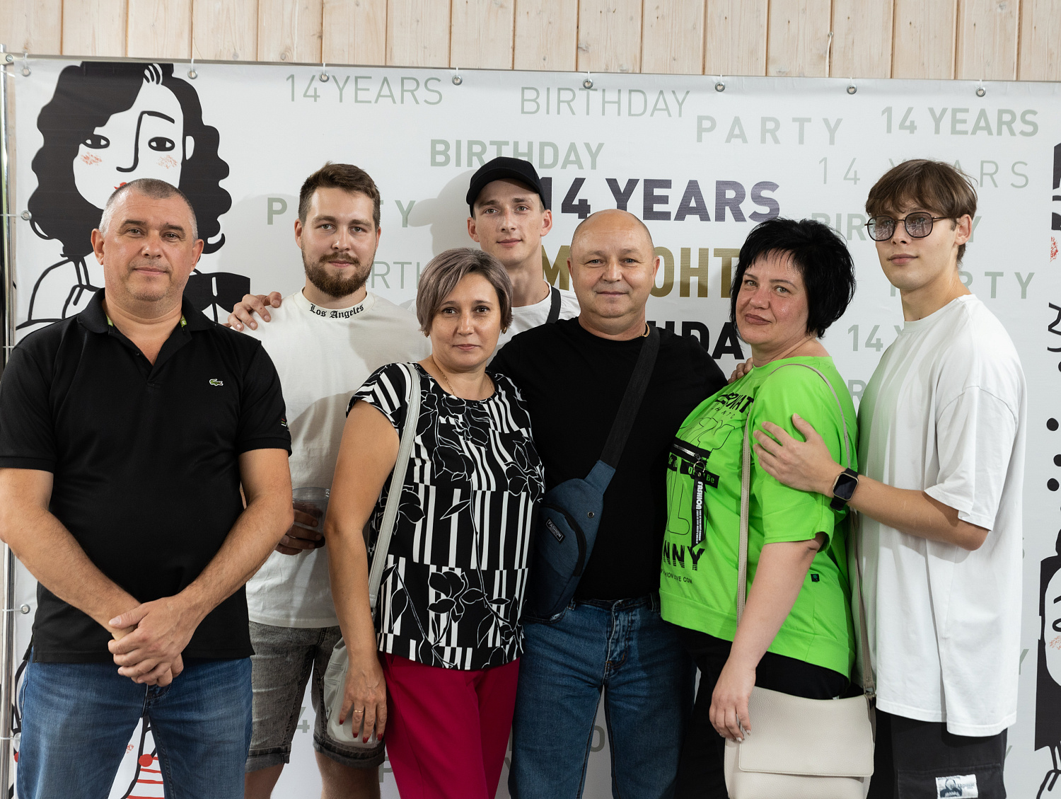 День компании МАКО 2024