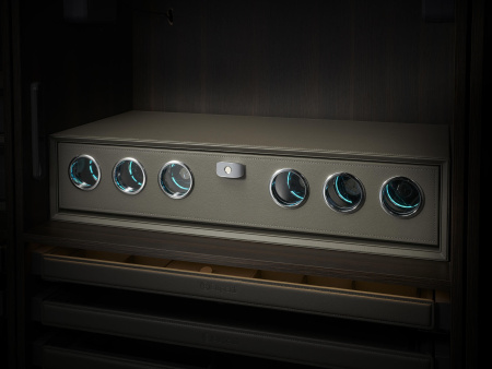 Метр шейкер