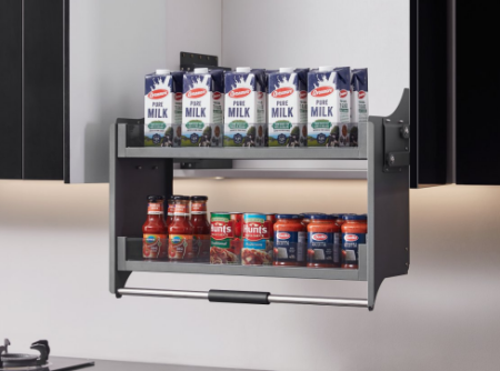 Подъёмник DANA 600мм