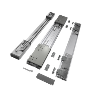 Электрическая копланарная раздвижная система TD803-2050