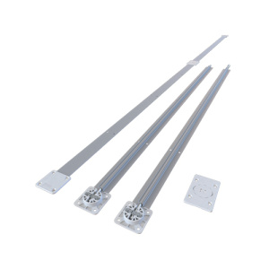 Скрытый выпрямитель дверных панелей Т205