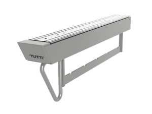 Вешалка Alpha с верхним креплением